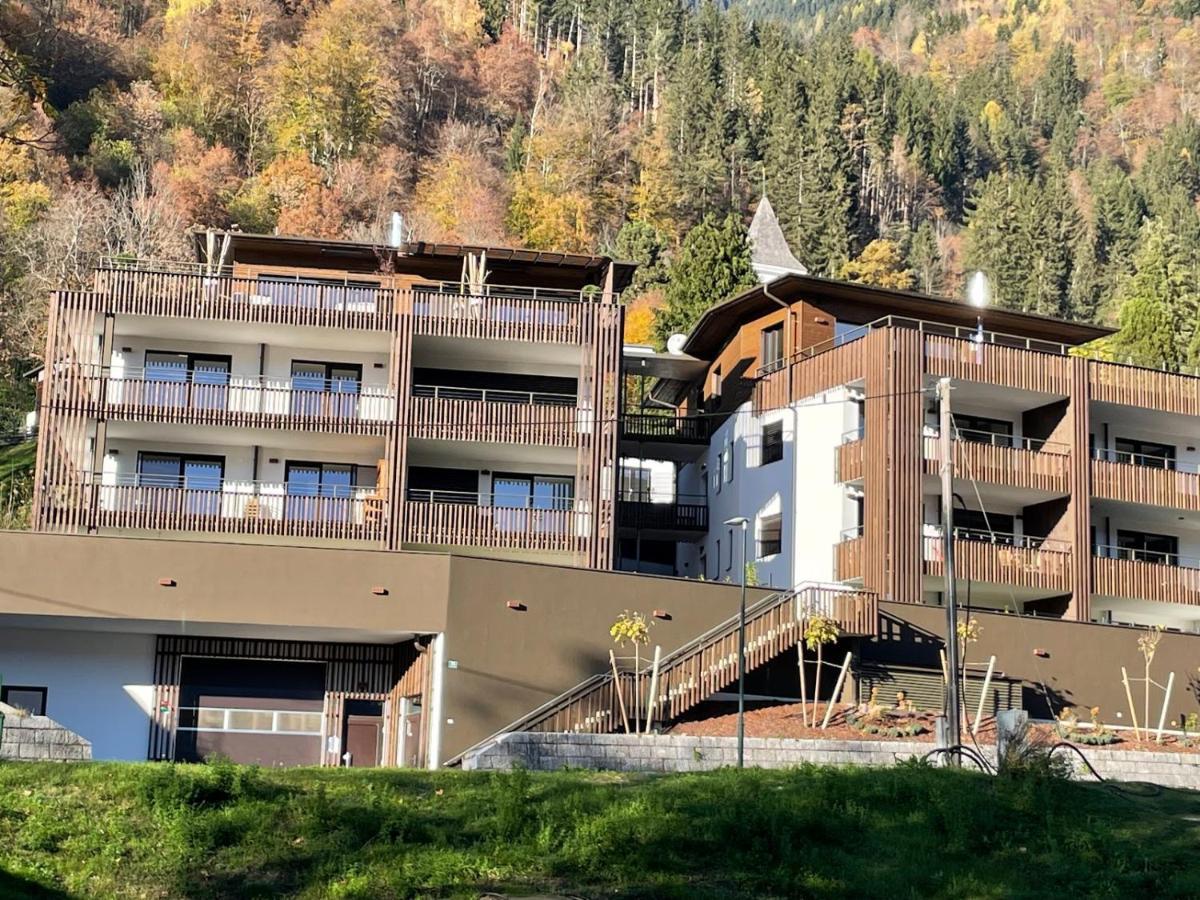 Ferienwohnung Edelbach Deluxe Заттендорф Экстерьер фото