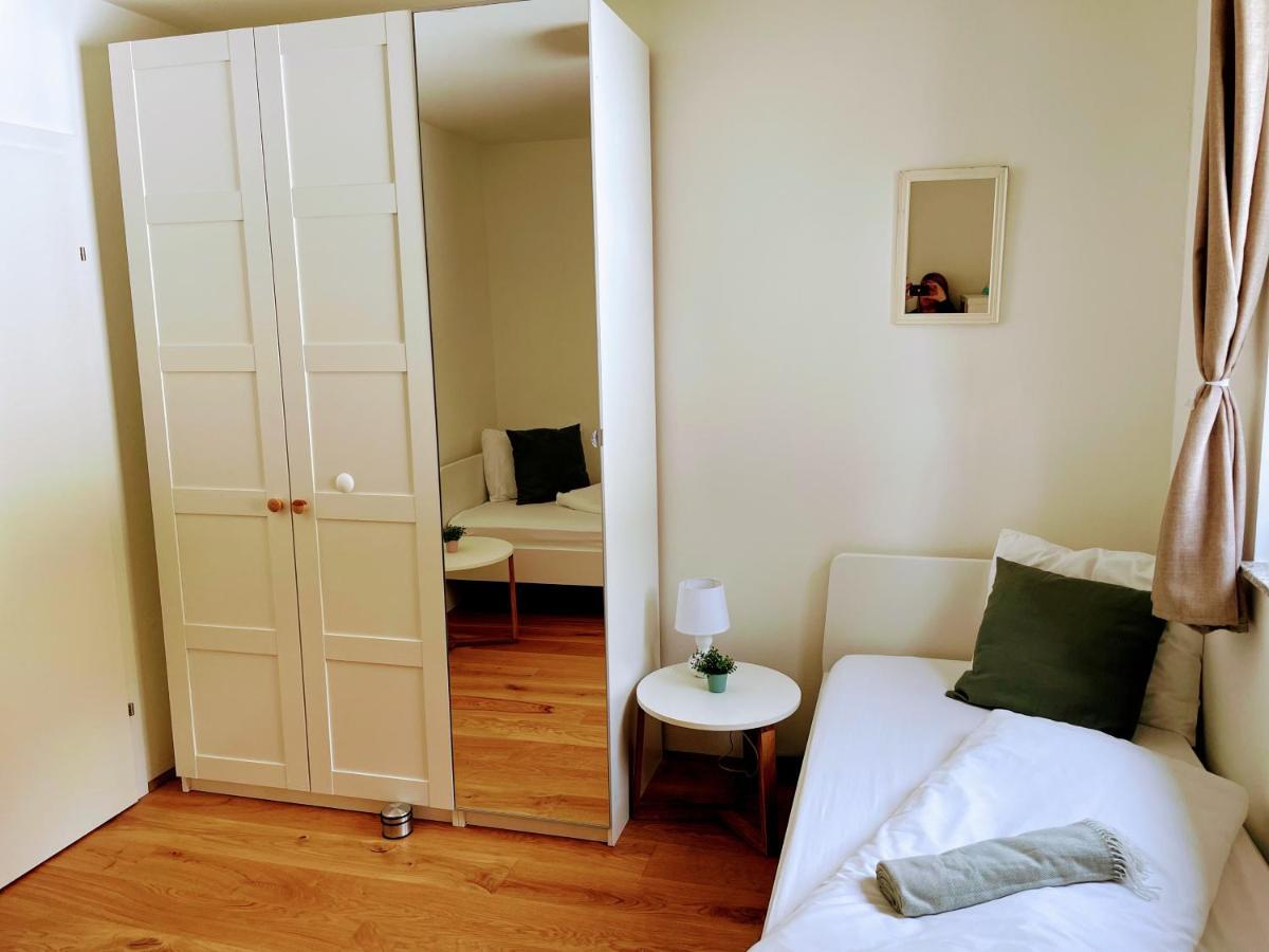Ferienwohnung Edelbach Deluxe Заттендорф Экстерьер фото
