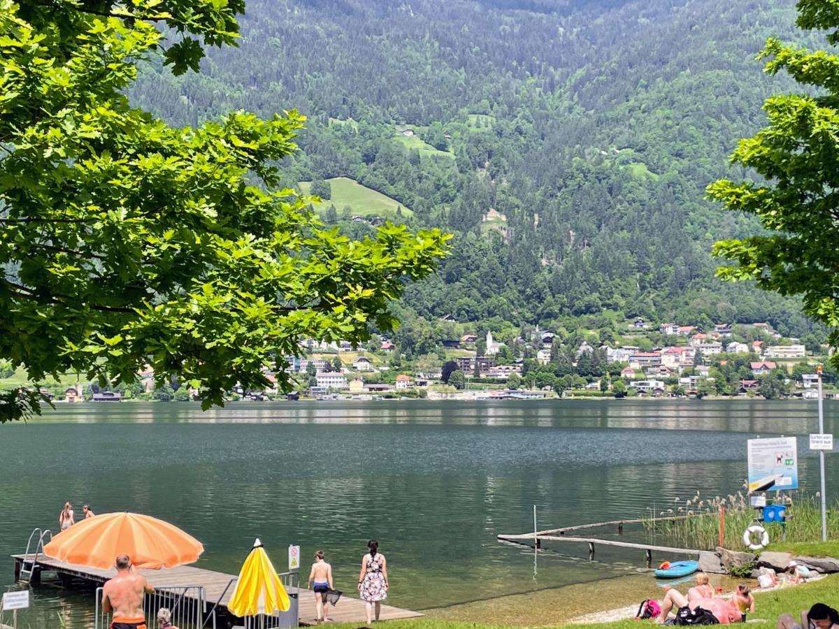 Ferienwohnung Edelbach Deluxe Заттендорф Экстерьер фото
