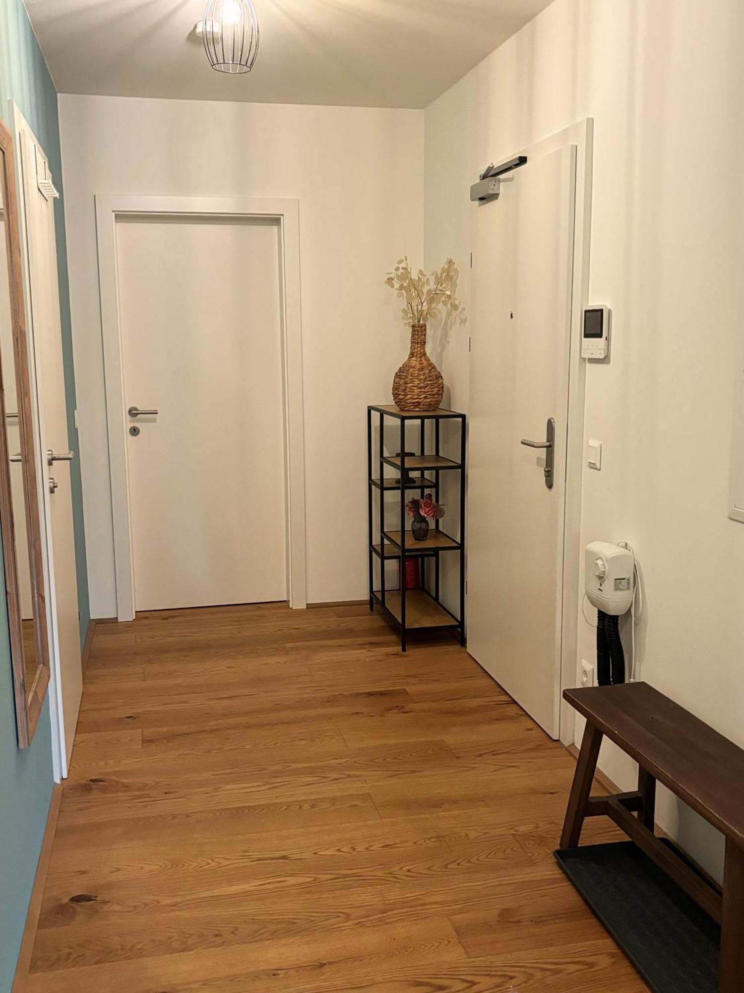 Ferienwohnung Edelbach Deluxe Заттендорф Экстерьер фото