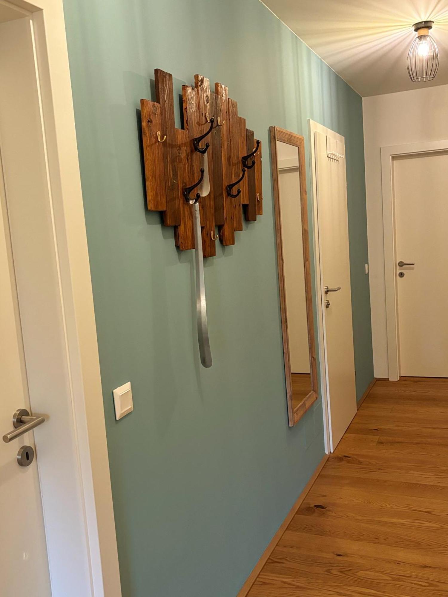 Ferienwohnung Edelbach Deluxe Заттендорф Экстерьер фото